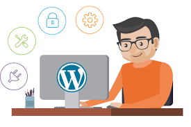 WordPress Web Design